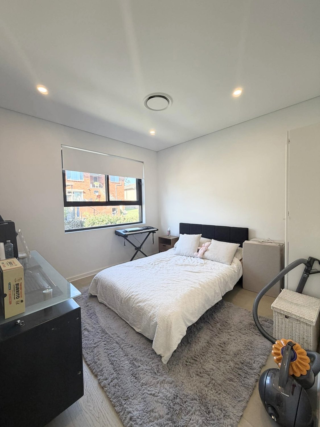 93A Renton Avenue, Moorebank