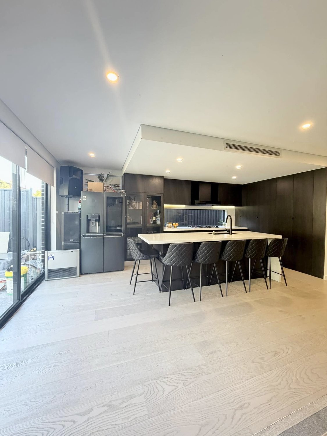 93A Renton Avenue, Moorebank