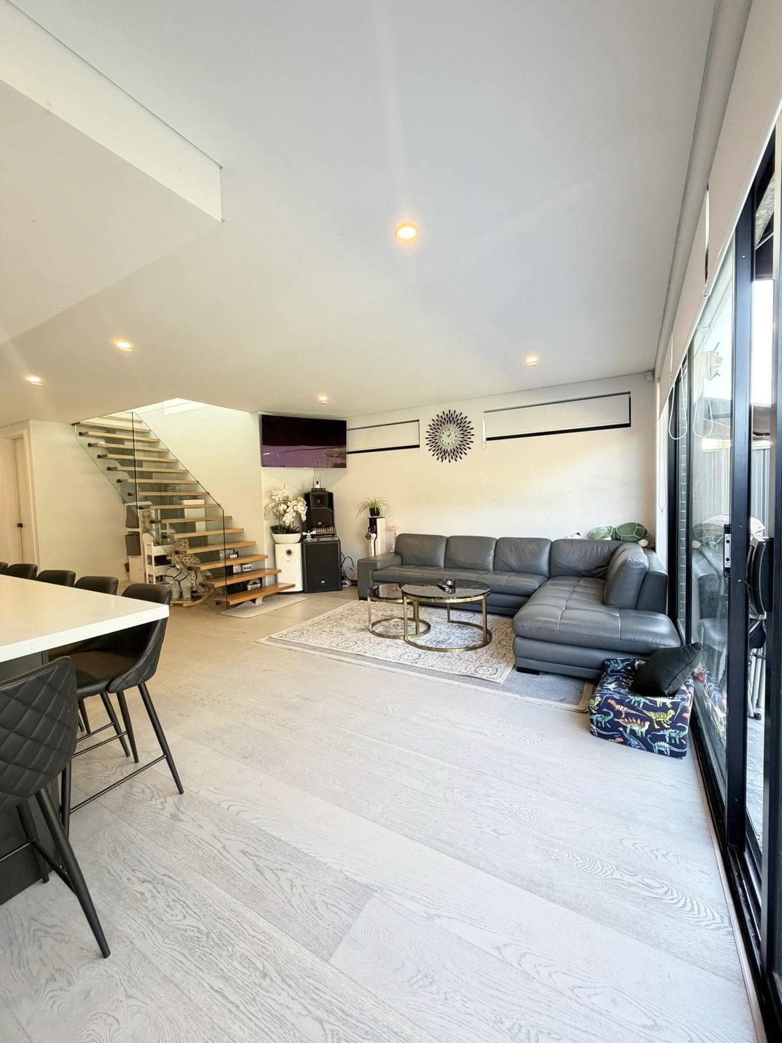 93A Renton Avenue, Moorebank