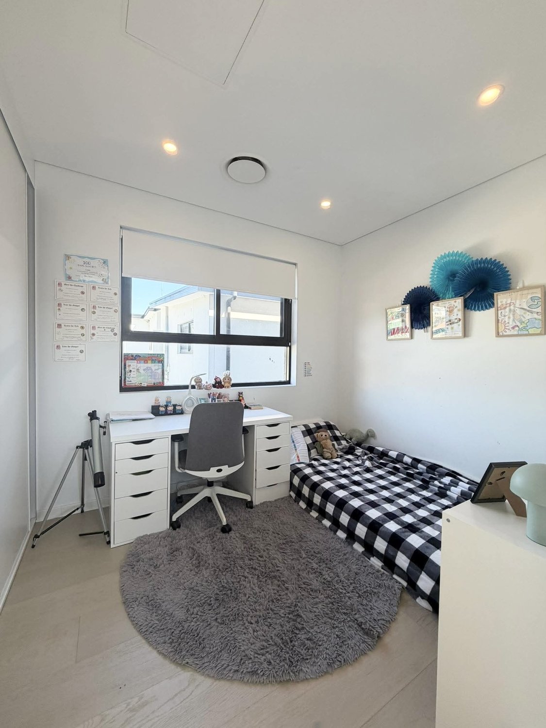 93A Renton Avenue, Moorebank