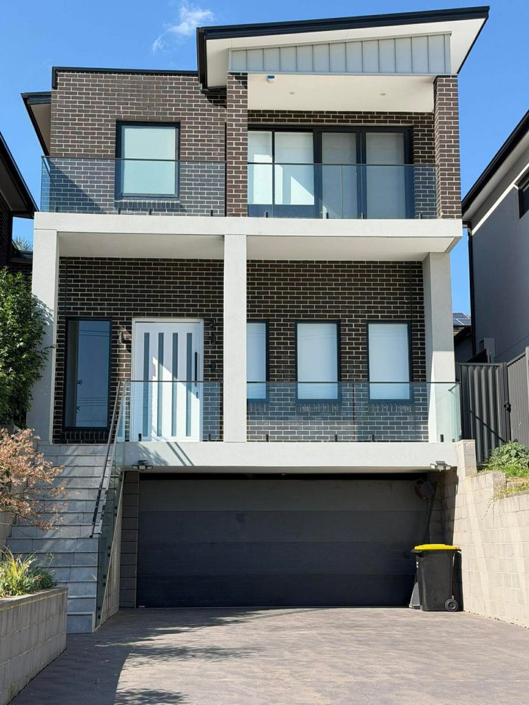 93A Renton Avenue, Moorebank