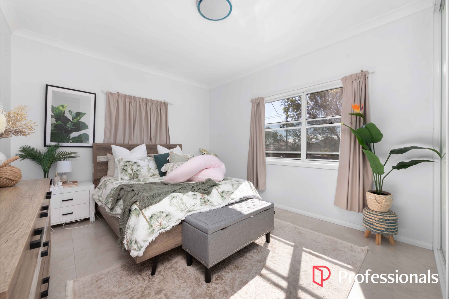 1 Gray Crescent, Yagoona