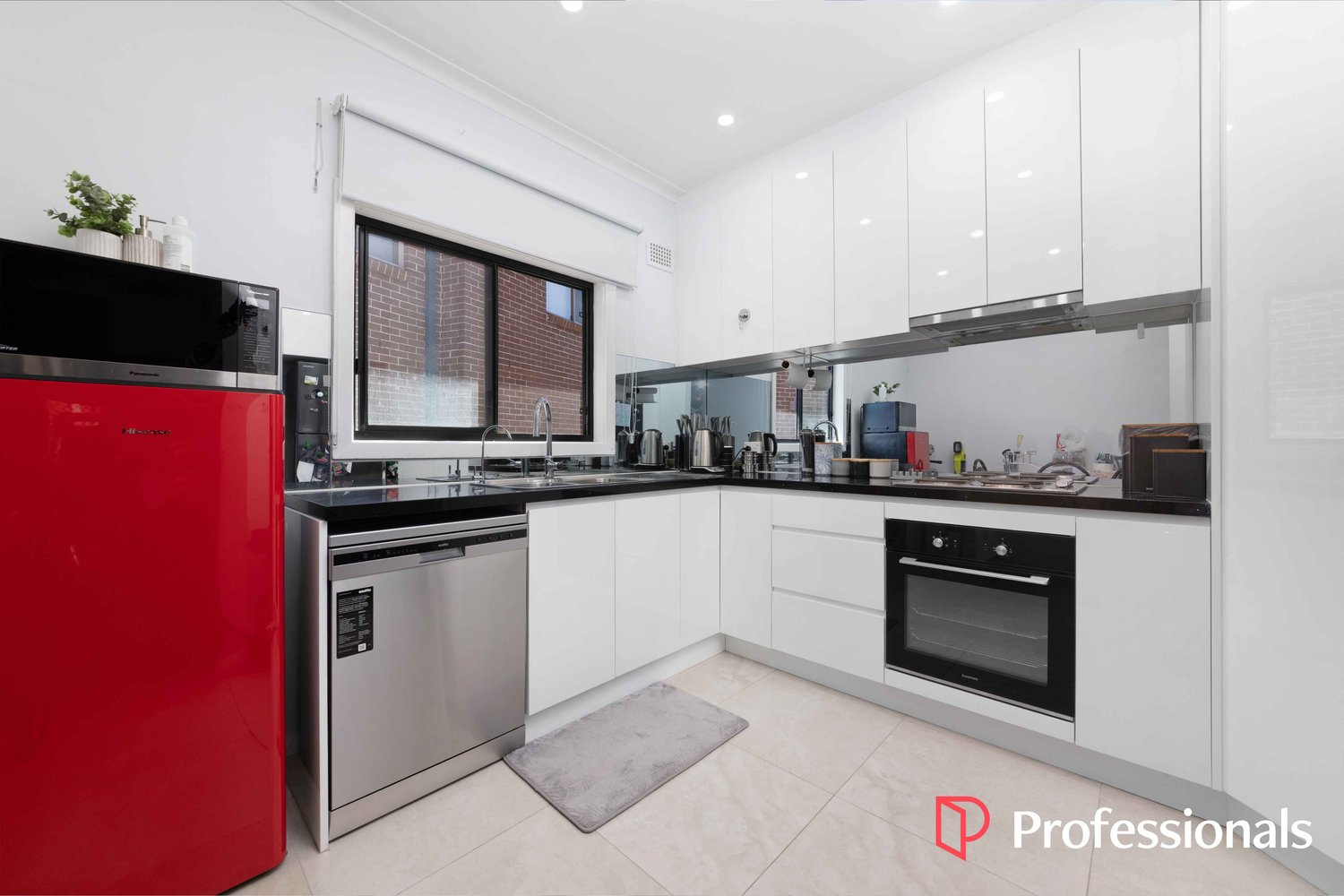 1 Gray Crescent, Yagoona