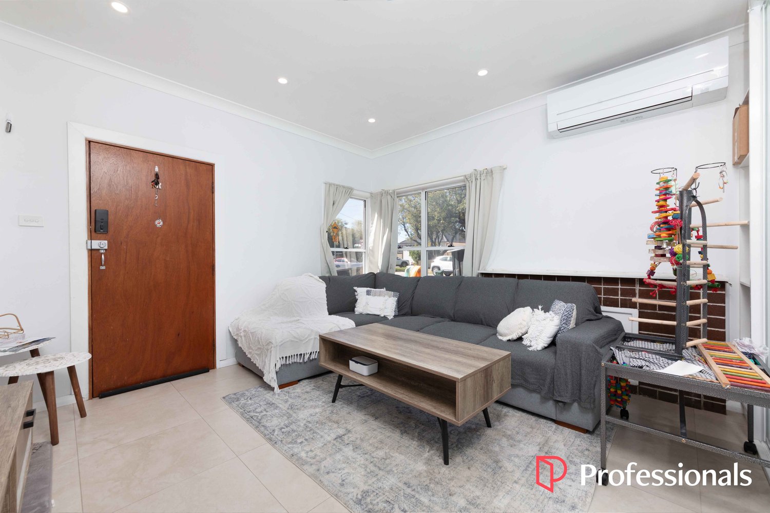 1 Gray Crescent, Yagoona