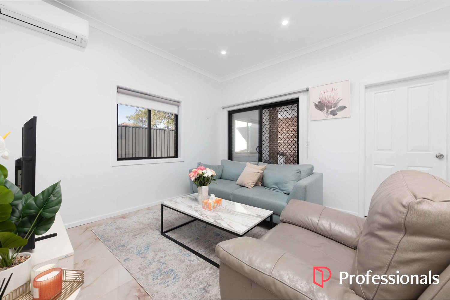 1 Gray Crescent, Yagoona