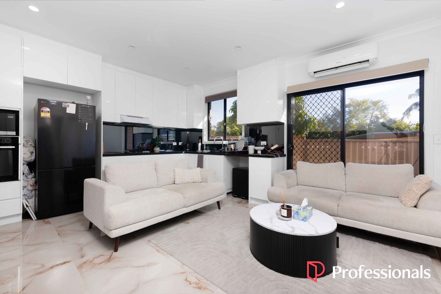 1 Gray Crescent, Yagoona