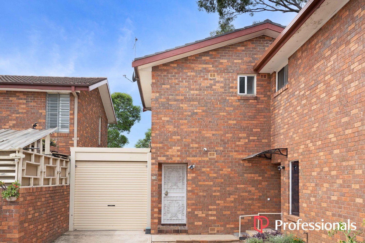 14/17-25 Hill Street, Cabramatta