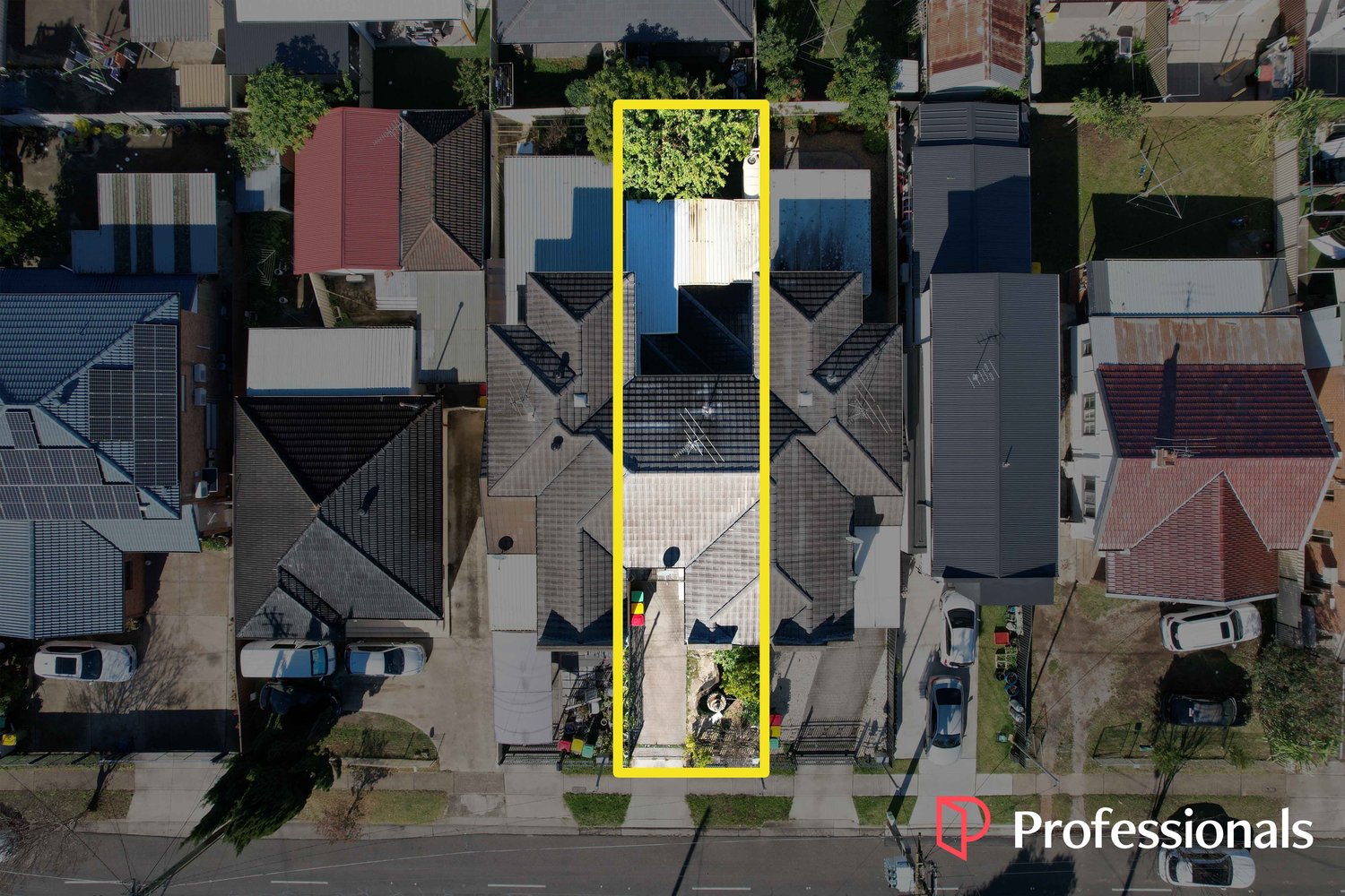 150A Canley Vale Road, Canley Heights