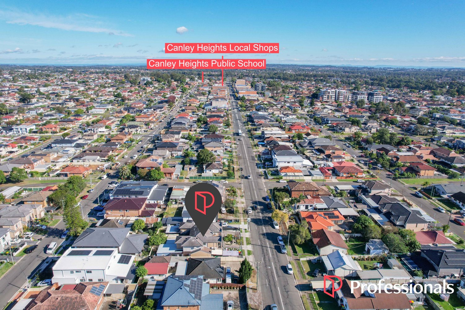 150A Canley Vale Road, Canley Heights