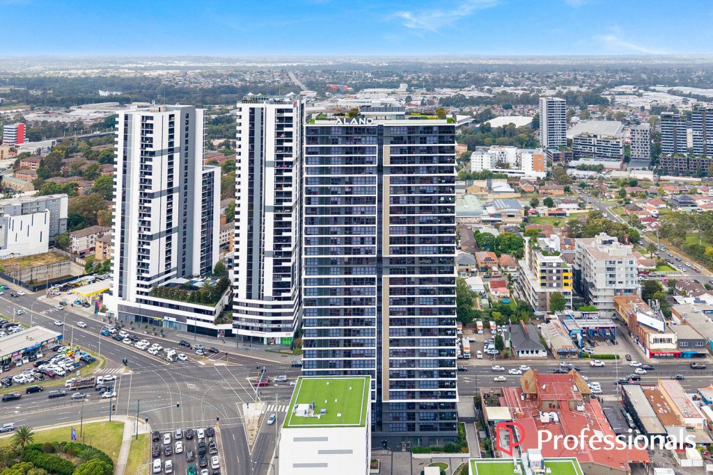 2405/311 Hume Highway, Liverpool