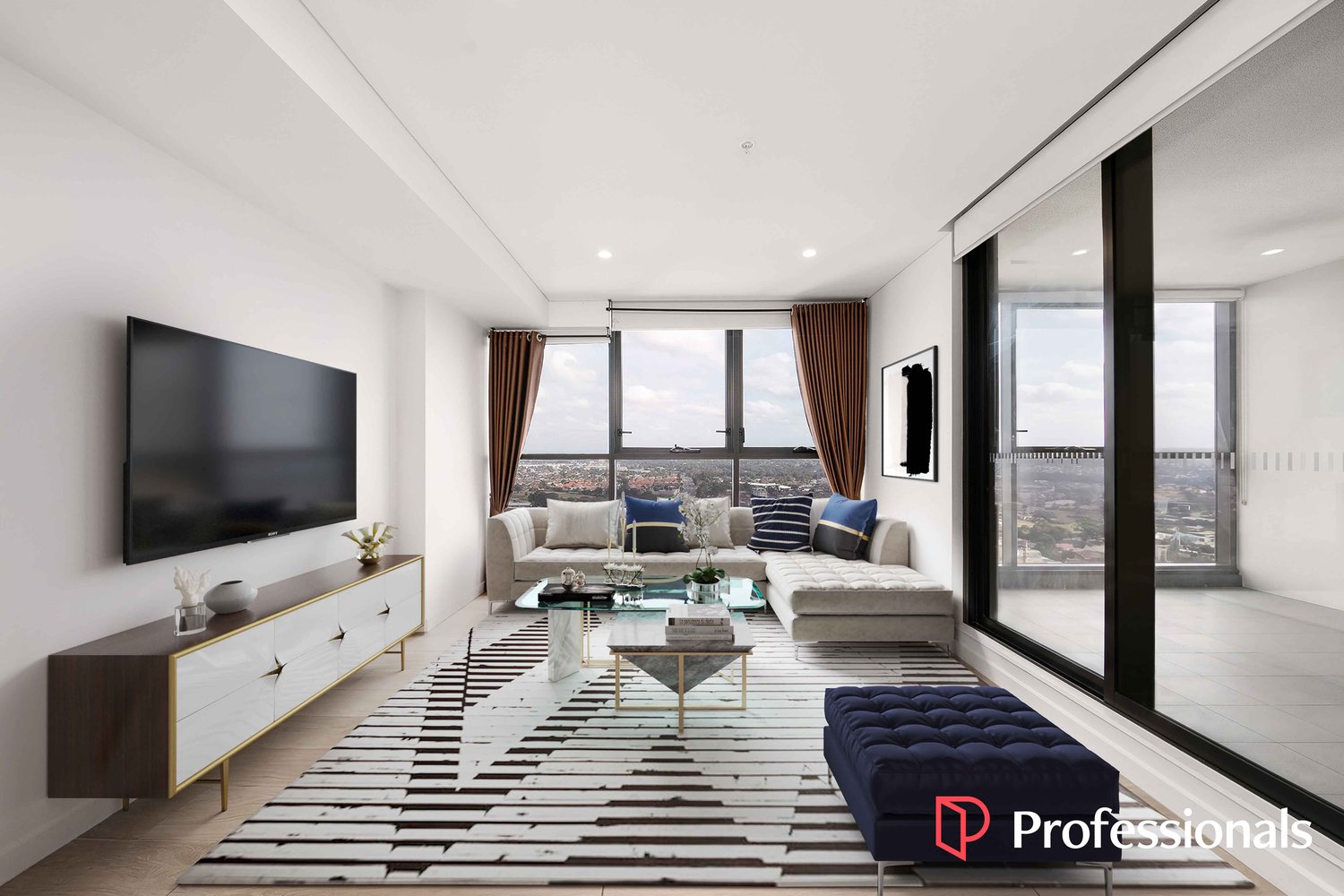 2405/311 Hume Highway, Liverpool