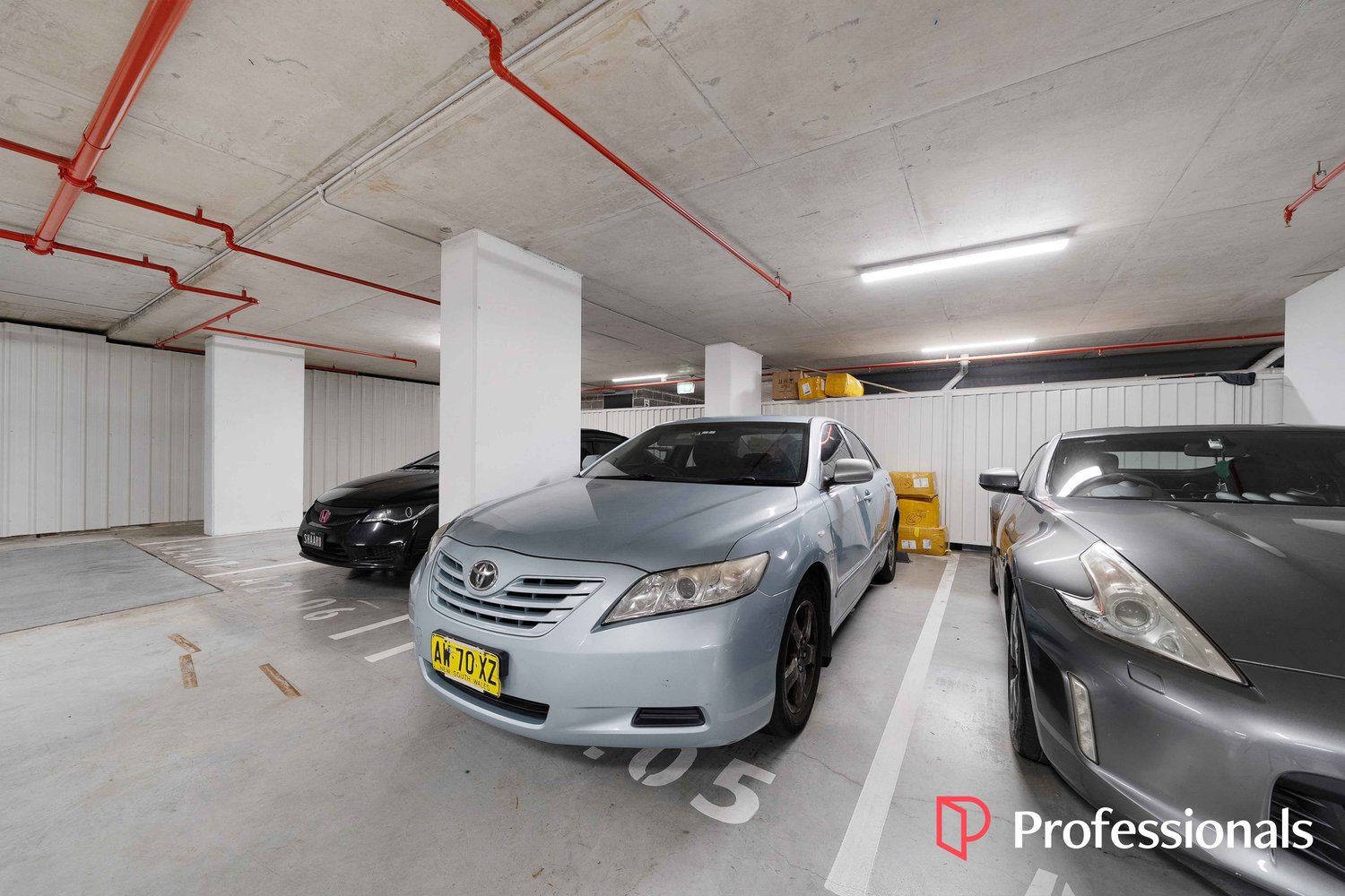 2405/311 Hume Highway, Liverpool