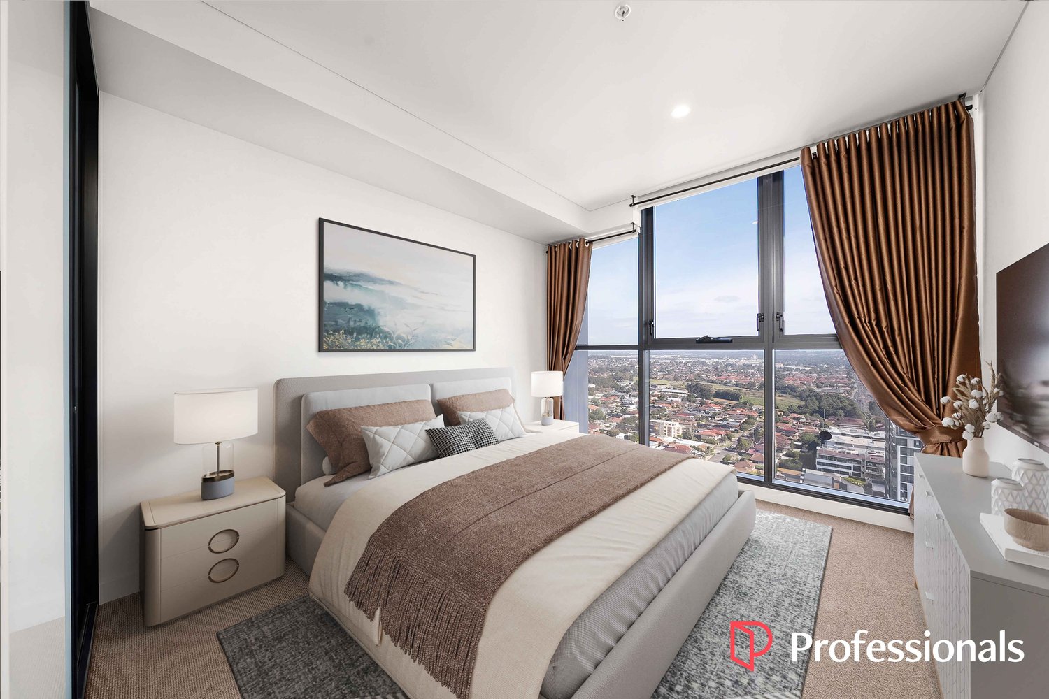 2405/311 Hume Highway, Liverpool
