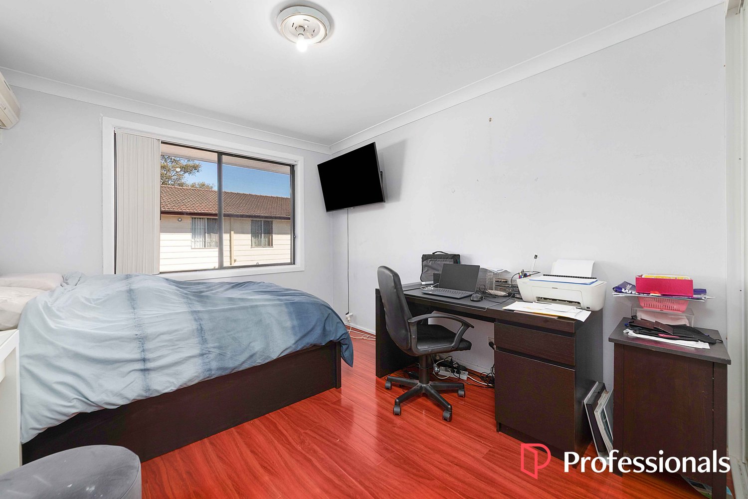 25/17 Hill Street, Cabramatta