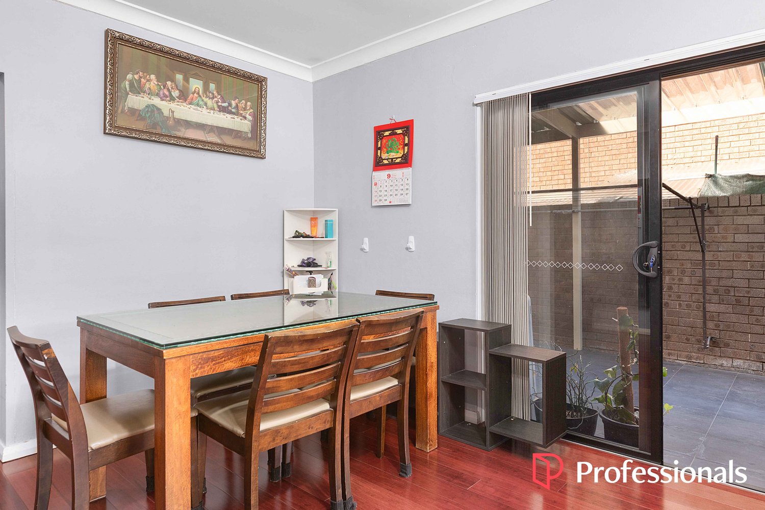 25/17 Hill Street, Cabramatta
