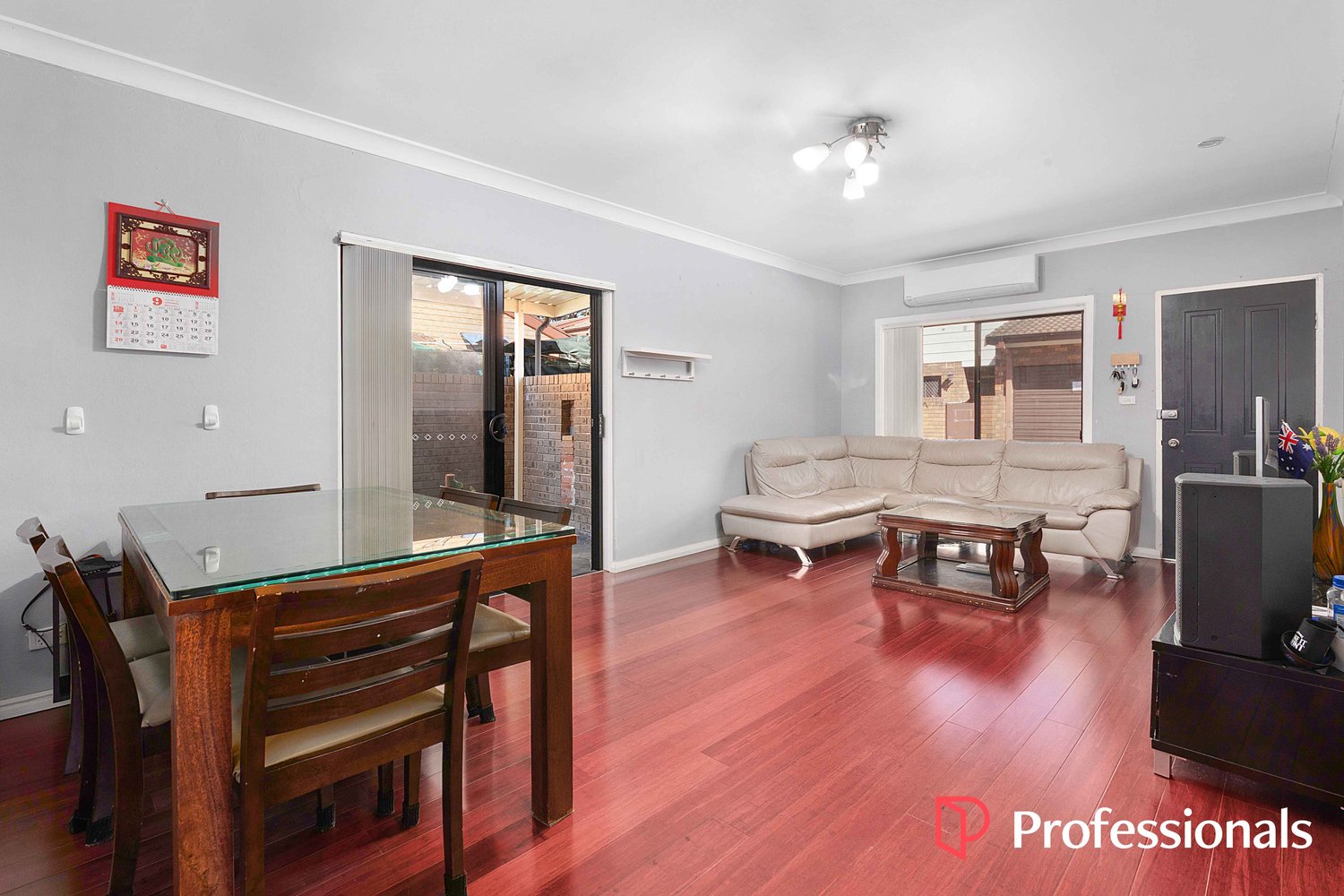 25/17 Hill Street, Cabramatta