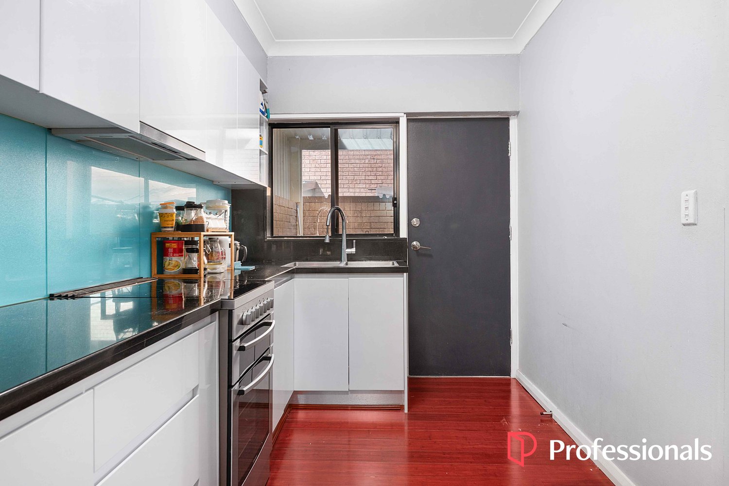 25/17 Hill Street, Cabramatta
