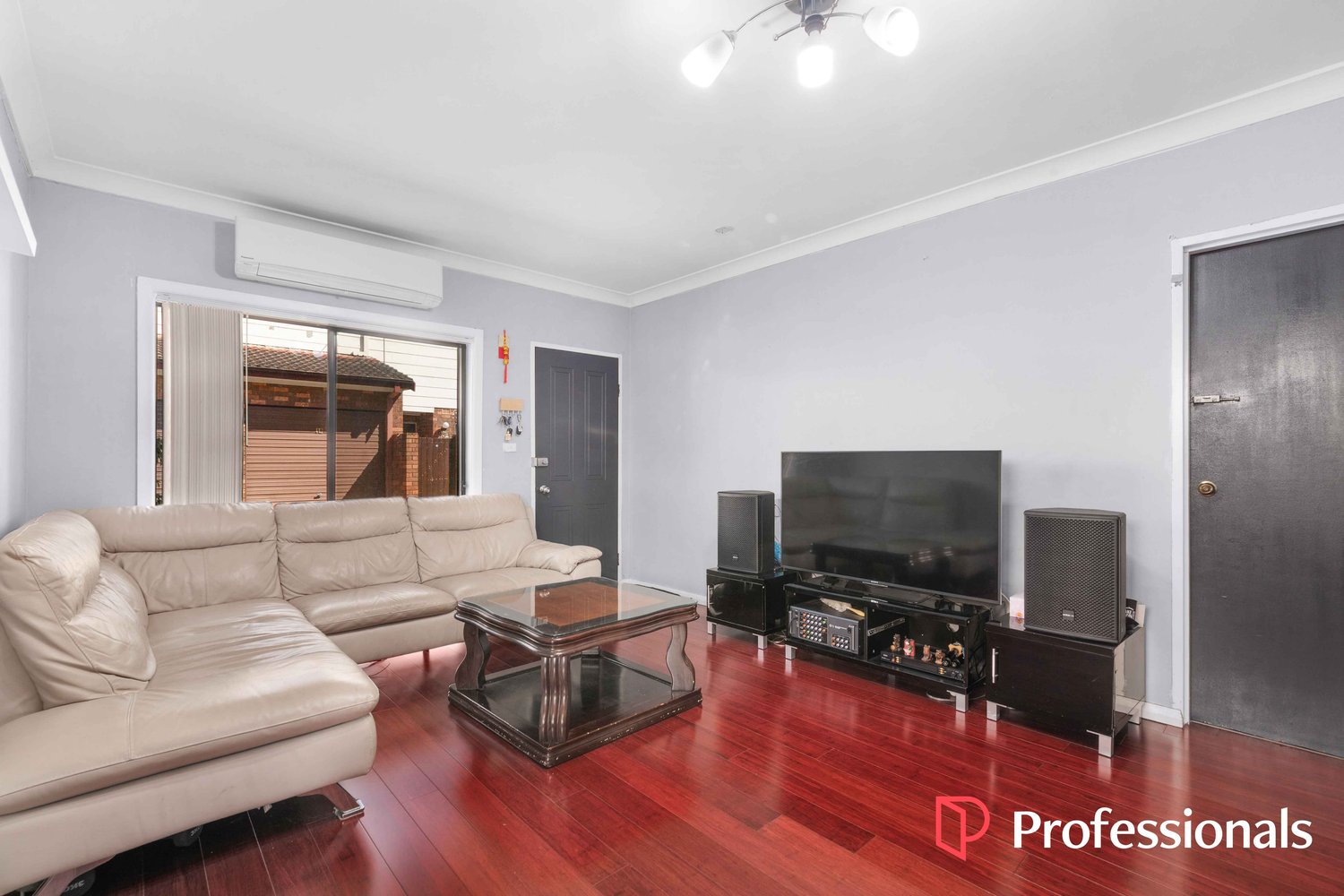 25/17 Hill Street, Cabramatta
