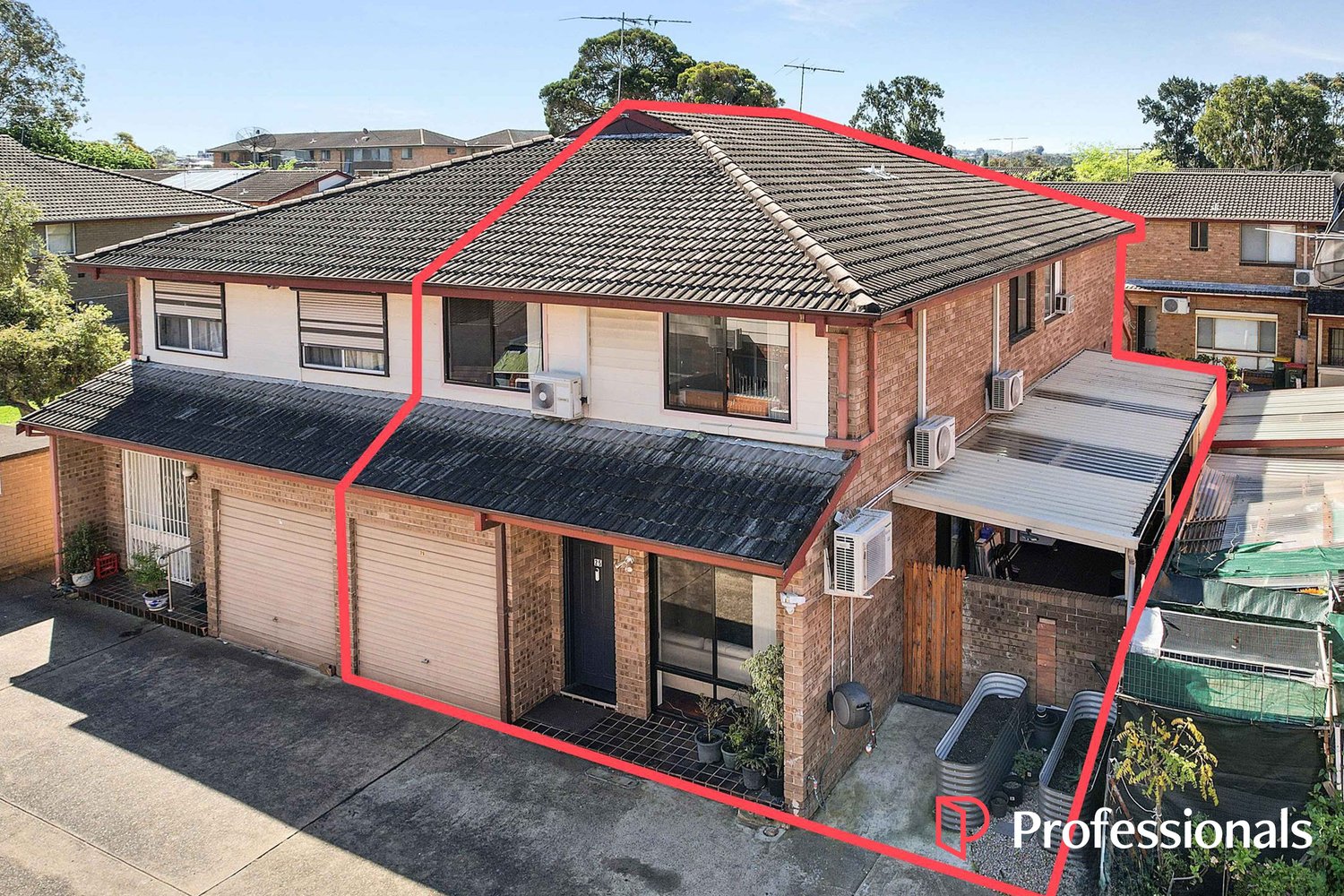 25/17 Hill Street, Cabramatta