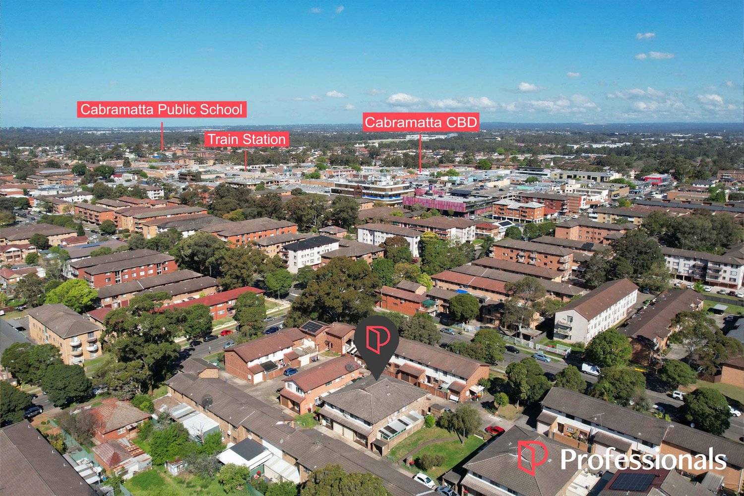 25/17 Hill Street, Cabramatta