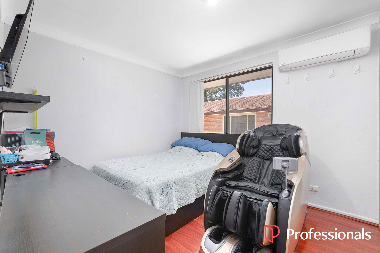25/17 Hill Street, Cabramatta