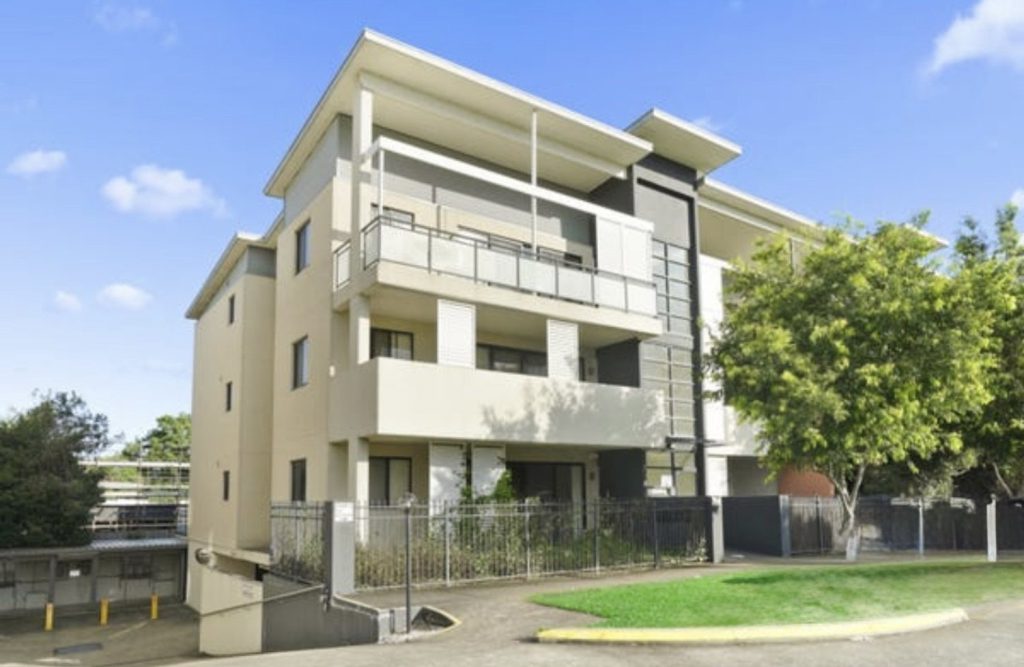 29/56-74 Briens Road, Northmead