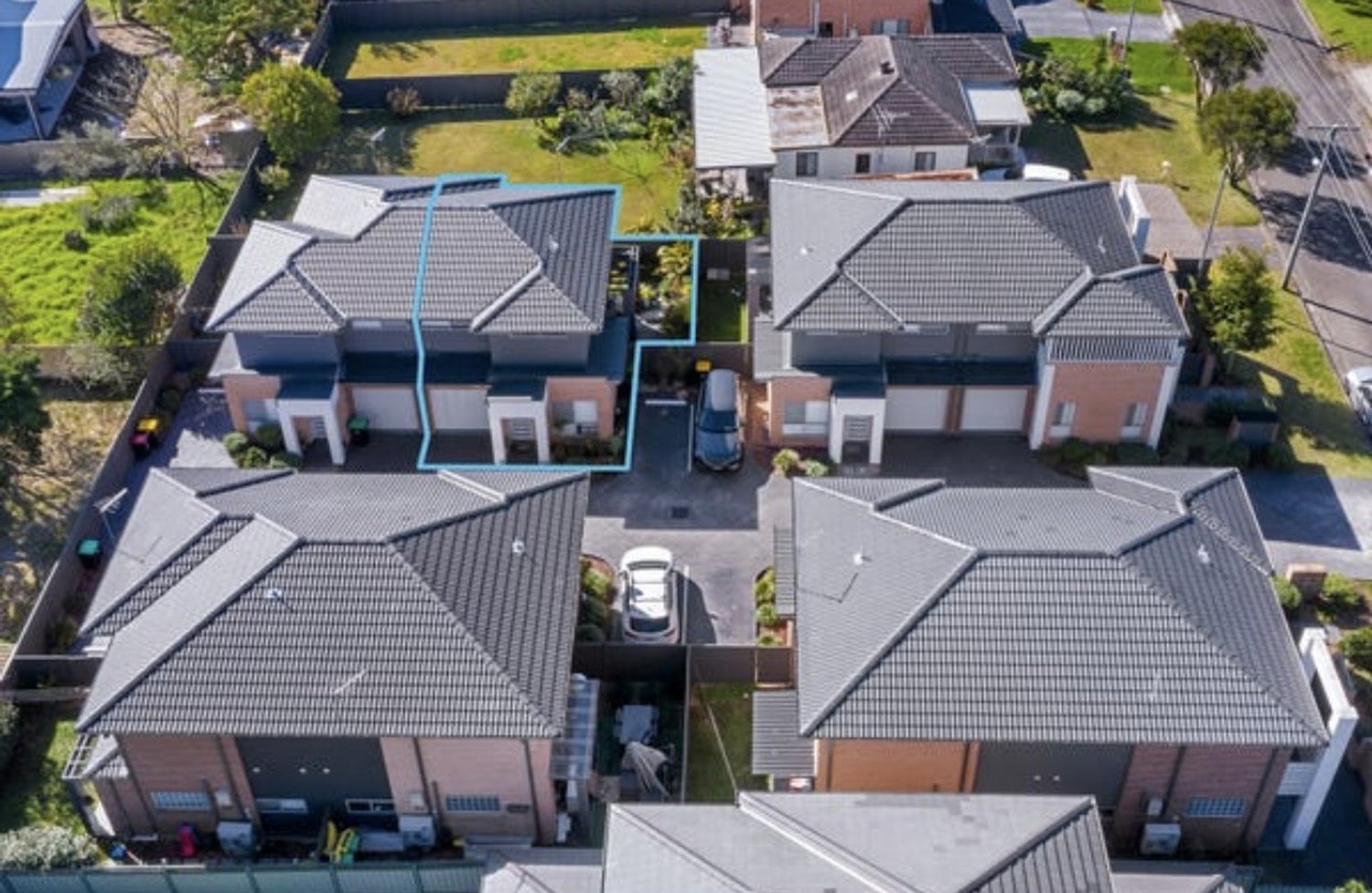 3/11-13 Marsh Parade, Casula