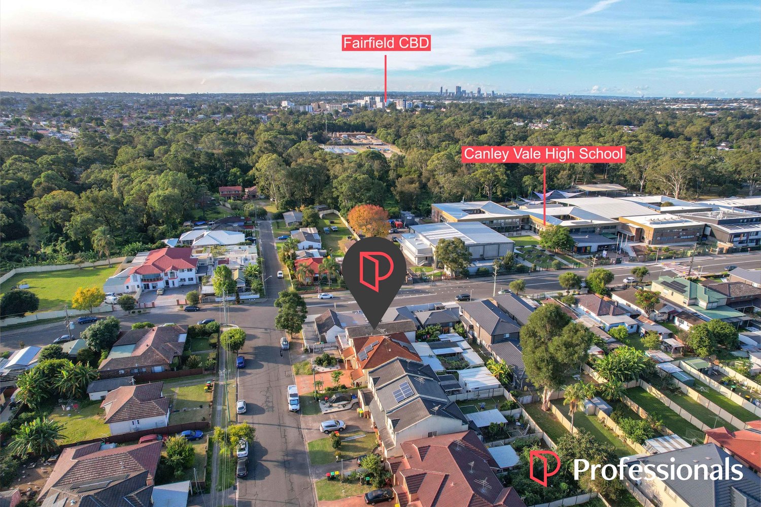 4 Senior Street, Canley Vale