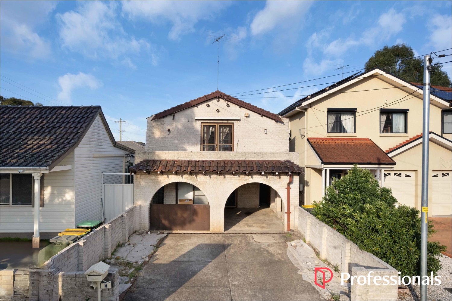 4 Senior Street, Canley Vale