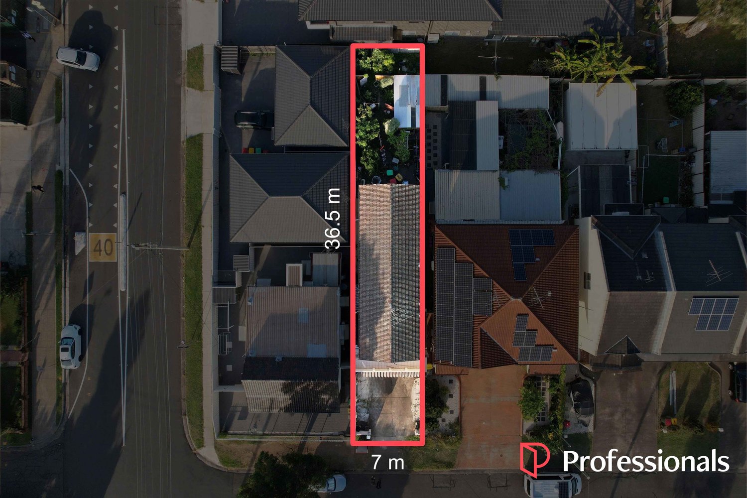 4 Senior Street, Canley Vale