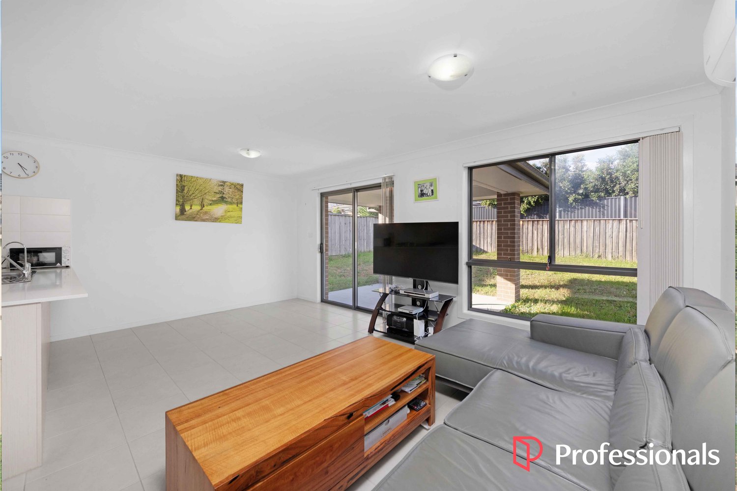 53 Chester Street, Tallawong