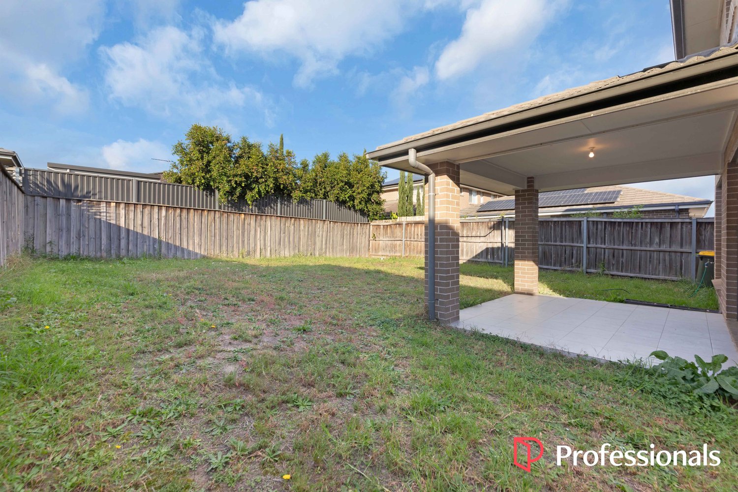 53 Chester Street, Tallawong