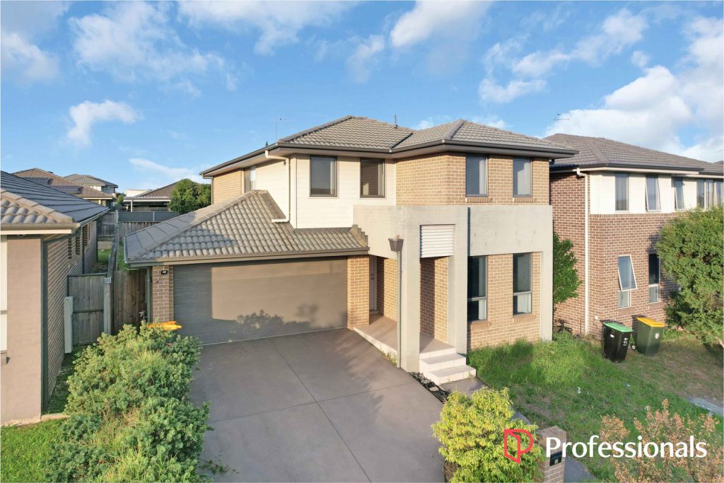 53 Chester Street, Tallawong