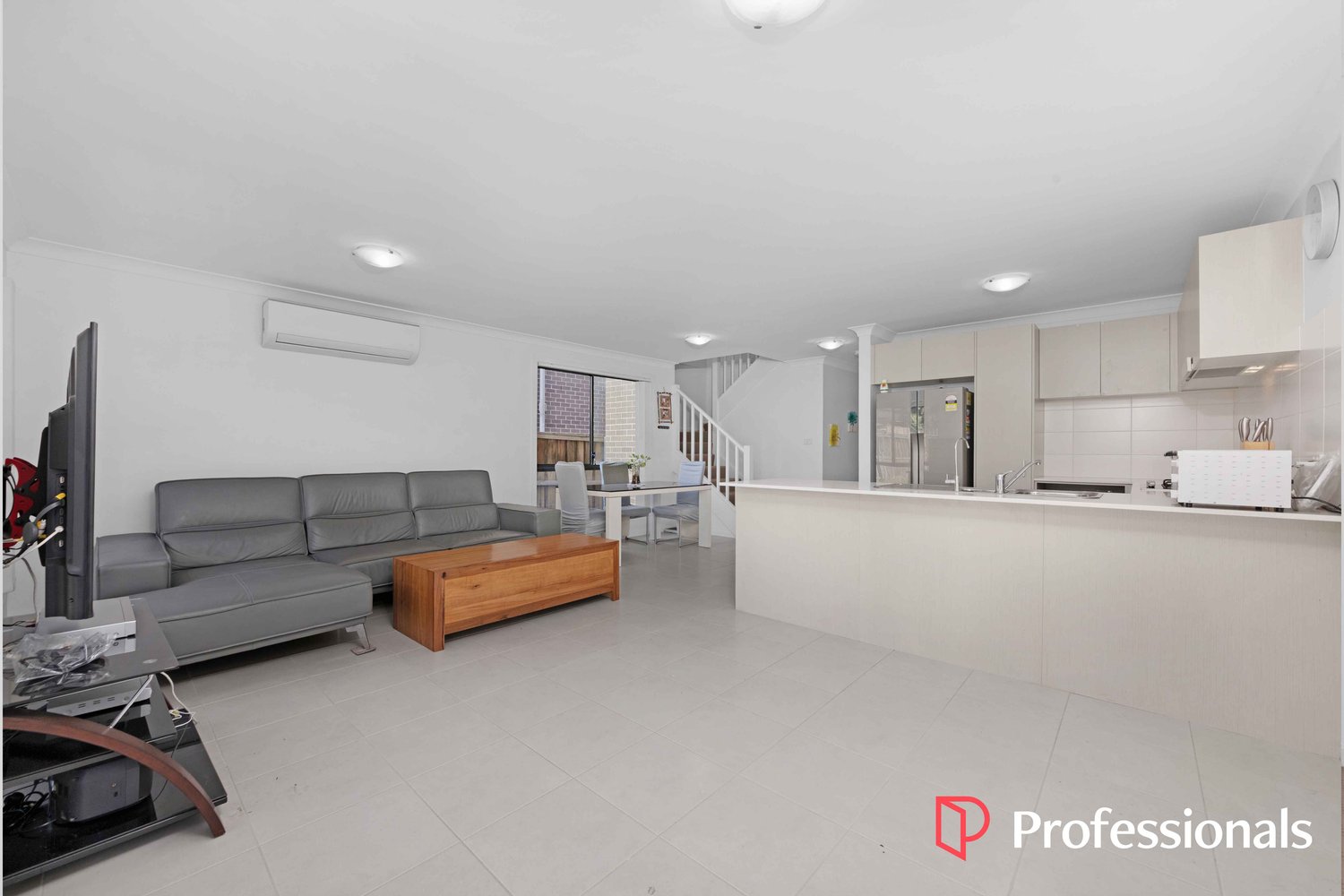 53 Chester Street, Tallawong