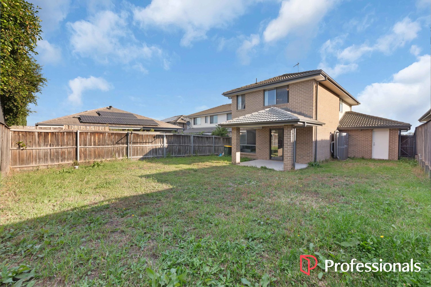 53 Chester Street, Tallawong