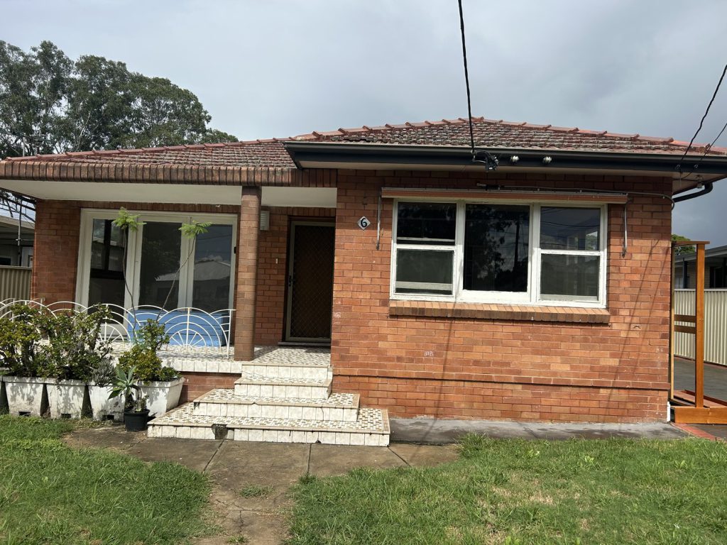 6 Bonham Street, Canley Vale