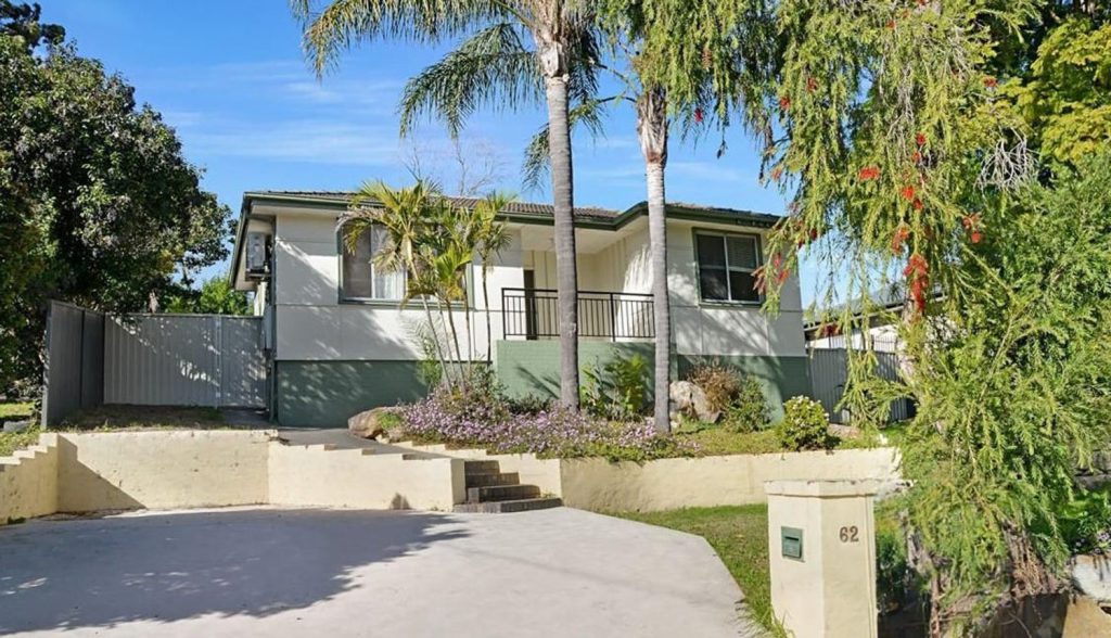 62 Oliphant Street, Mount Pritchard