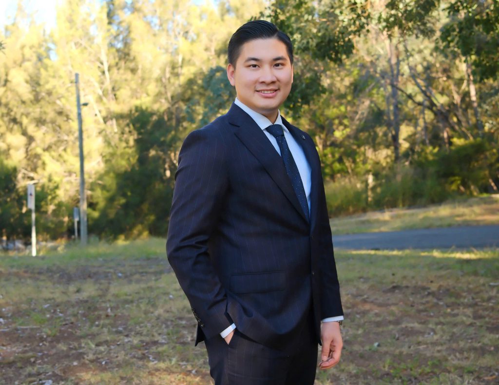 Tarik Pham